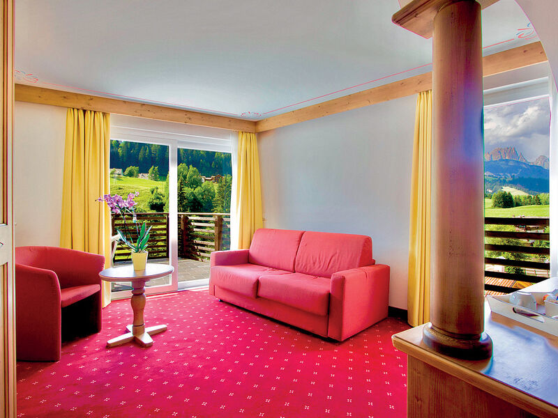 Hotel Fanes