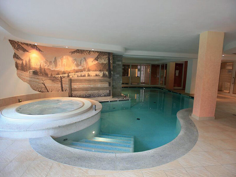 Hotel Fanes