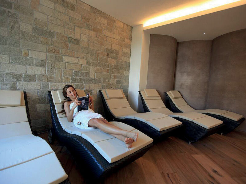 Hotel Fanes