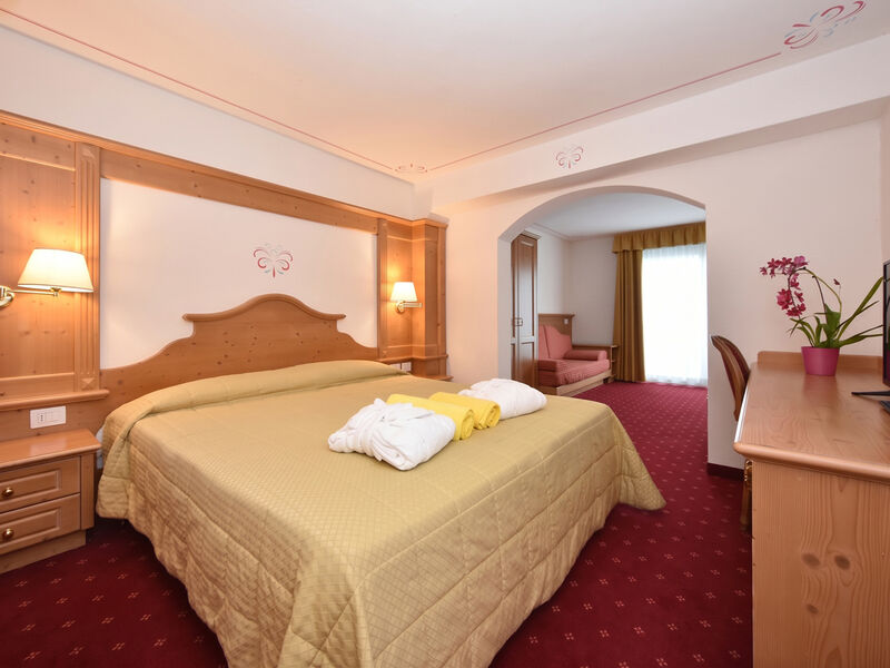 Hotel Fanes