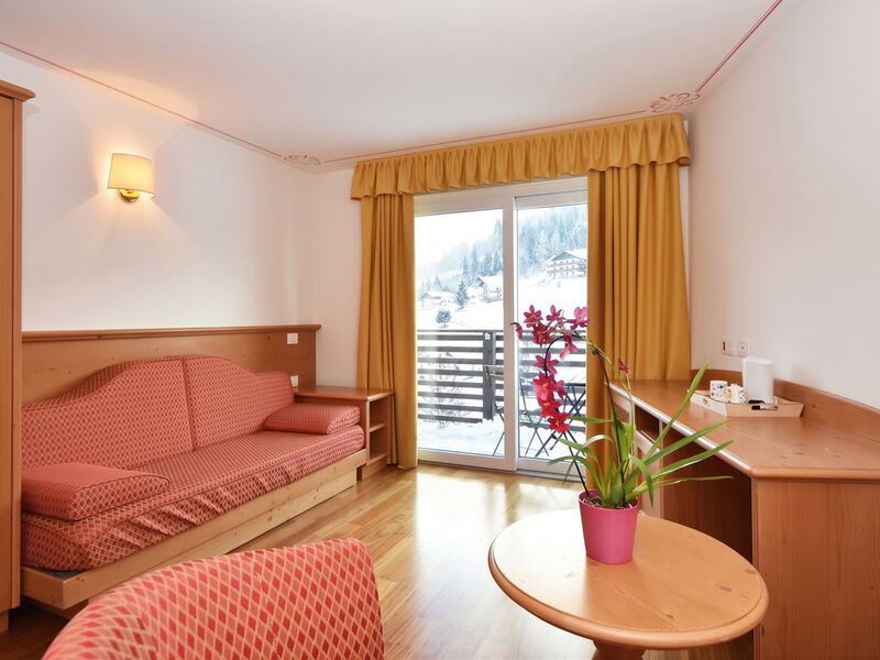Hotel Fanes