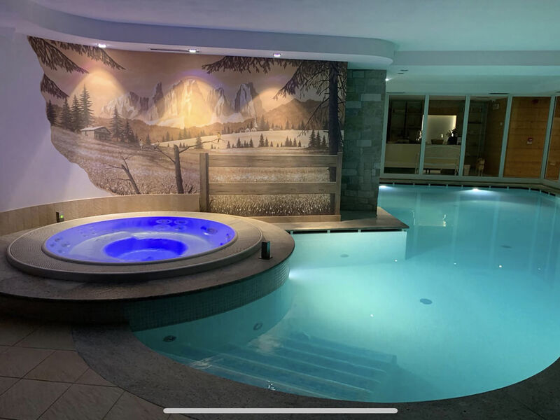 Hotel Fanes