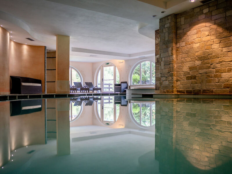 Hotel Fanes