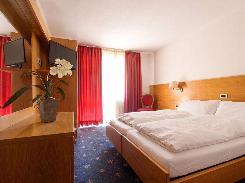 Hotel Fanes