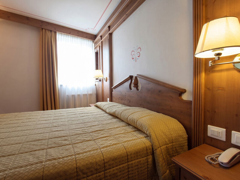 Hotel Fanes