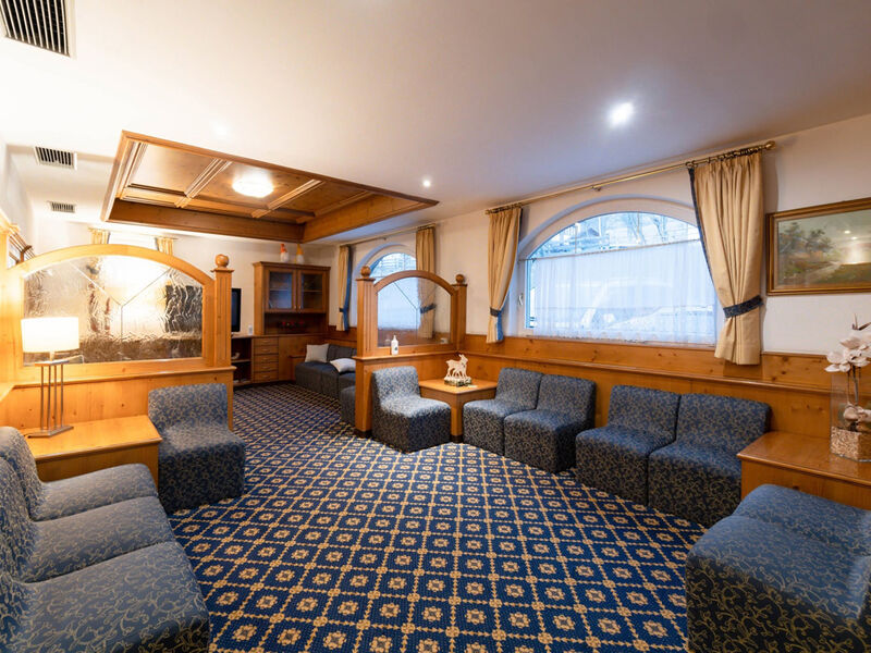 Hotel Fanes