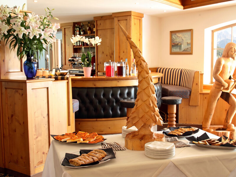 Hotel Fanes