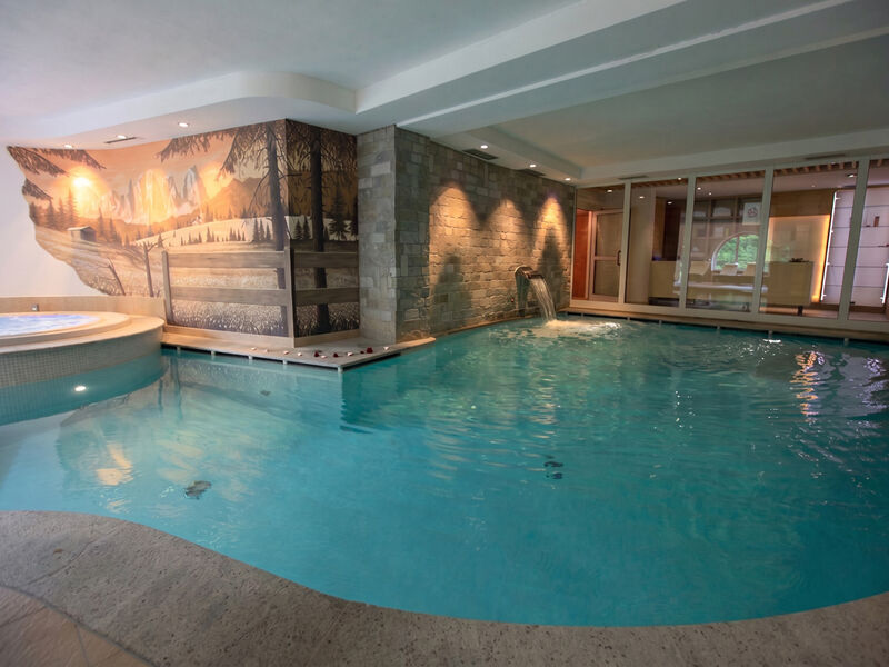 Hotel Fanes