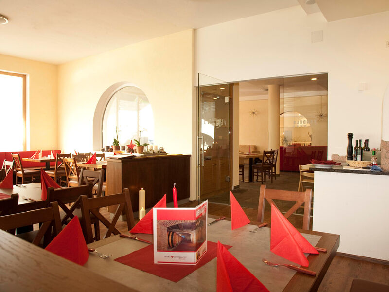 Fendels Erlebnishotel