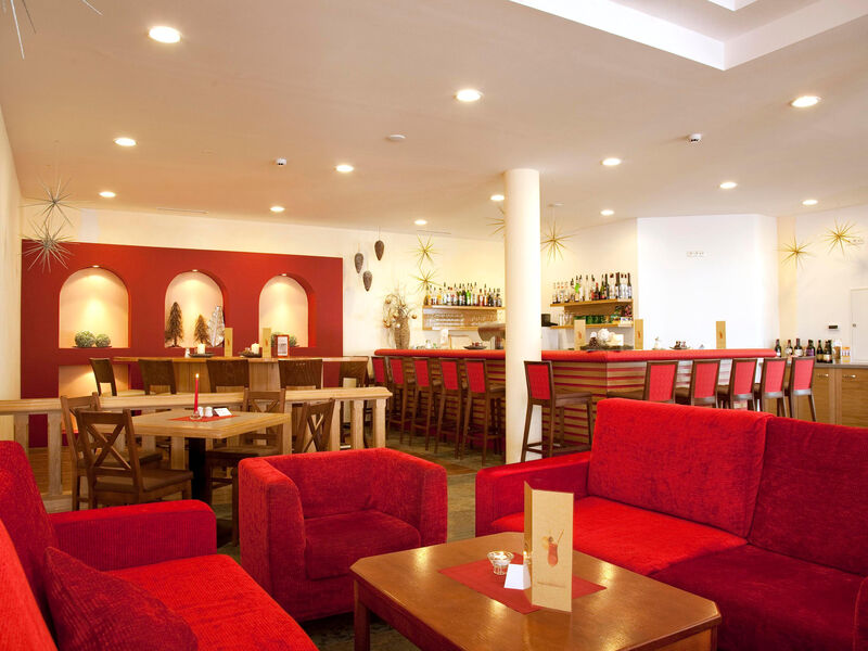 Fendels Erlebnishotel