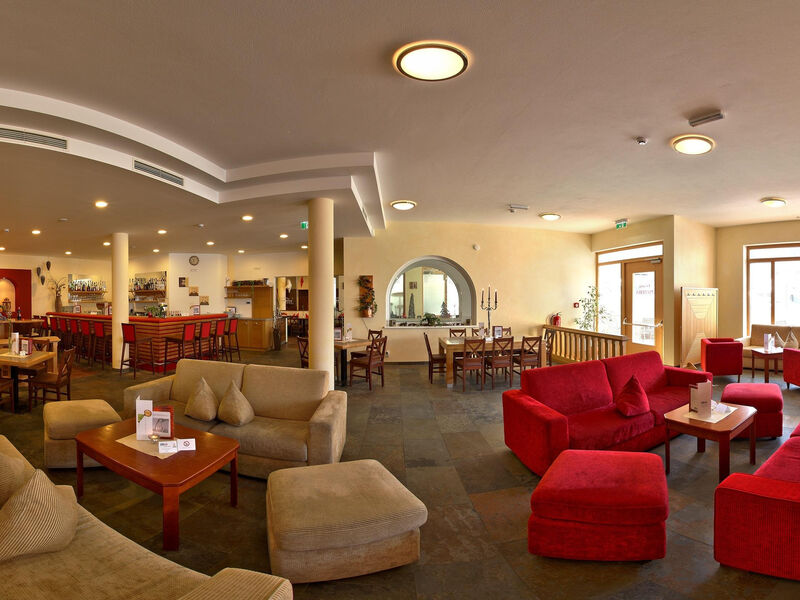 Fendels Erlebnishotel