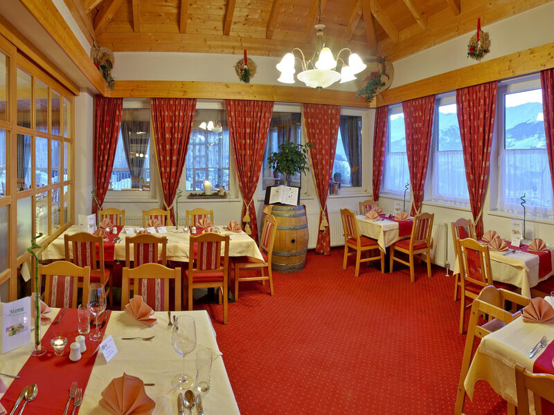 Fendels Erlebnishotel