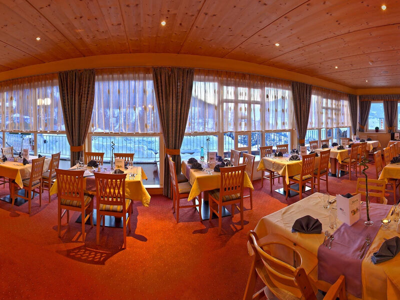 Fendels Erlebnishotel