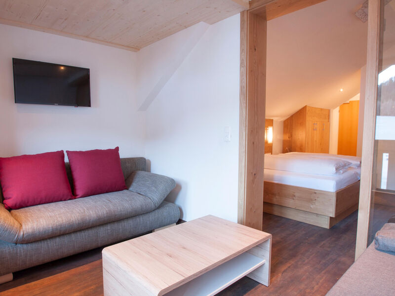 Fendels Erlebnishotel