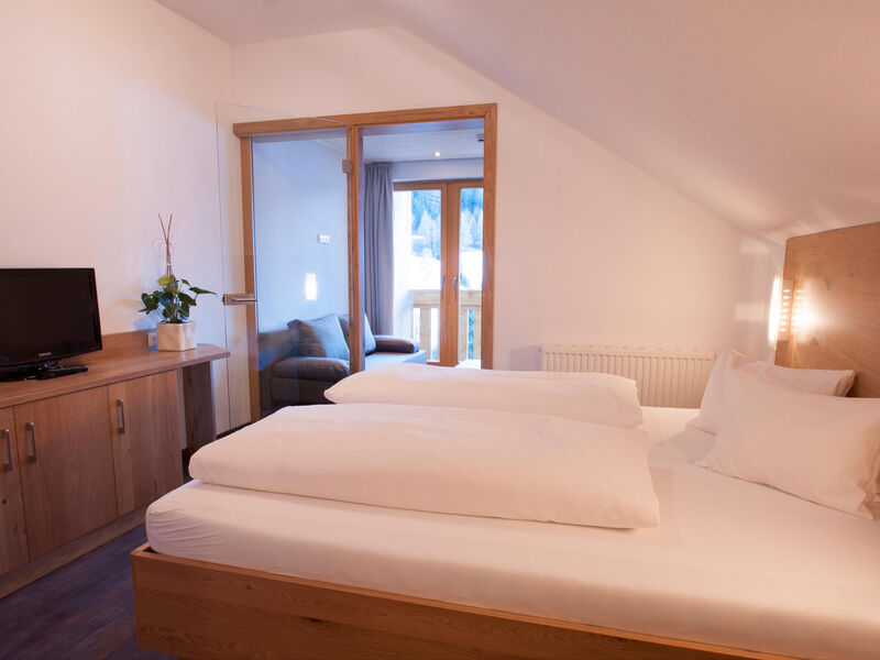 Fendels Erlebnishotel