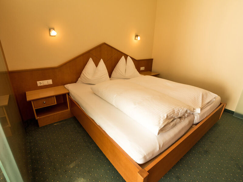 Fendels Erlebnishotel