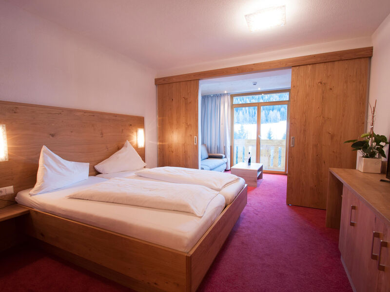 Fendels Erlebnishotel