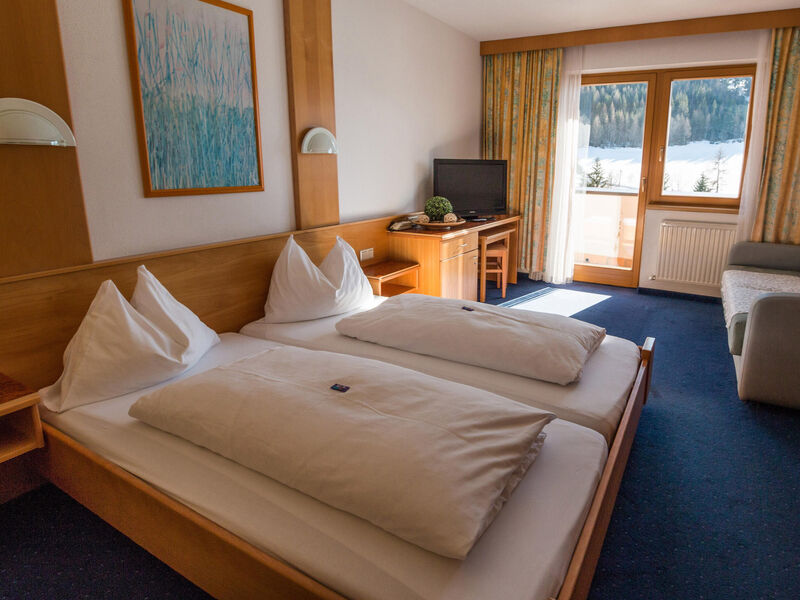 Fendels Erlebnishotel