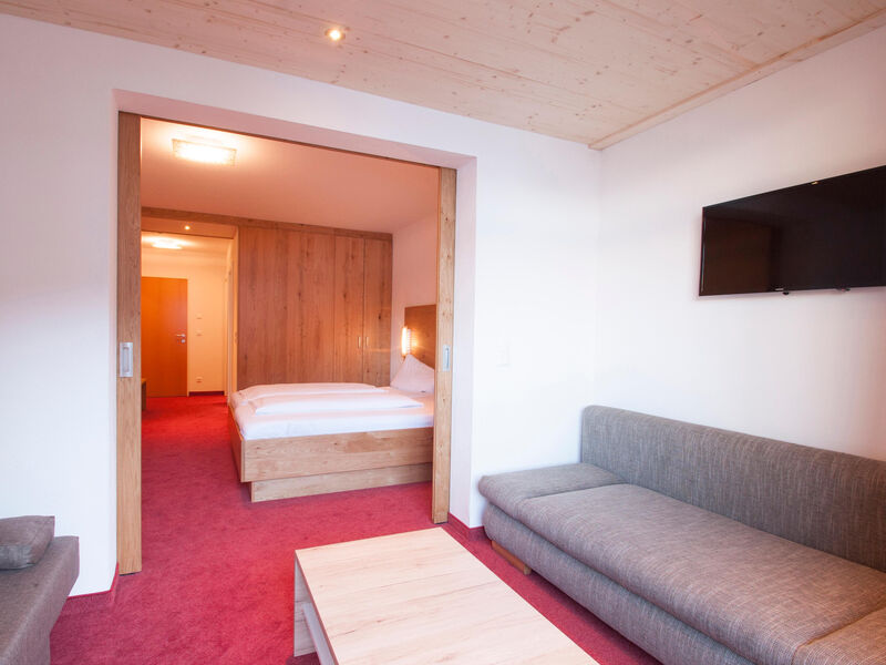 Fendels Erlebnishotel