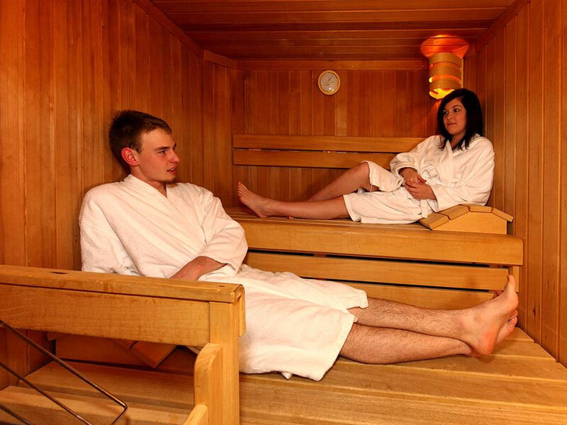Fendels Erlebnishotel