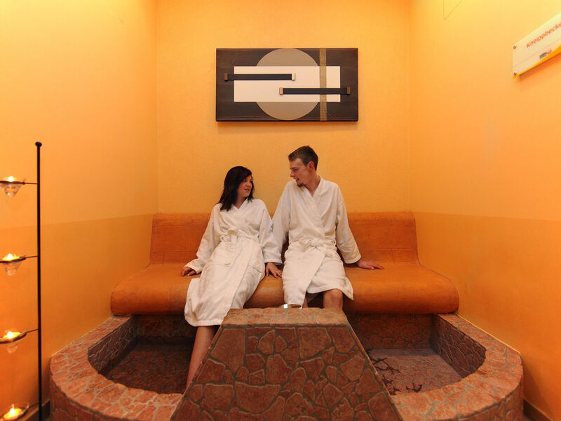 Fendels Erlebnishotel