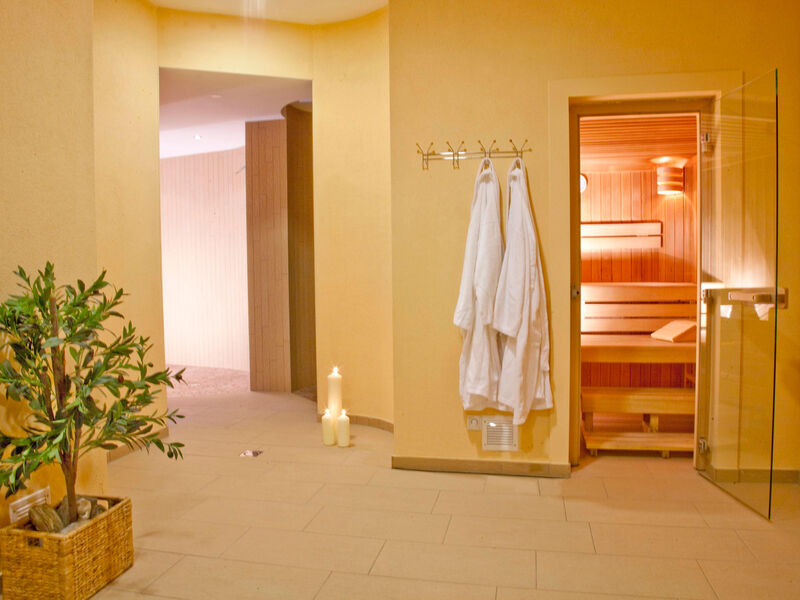 Fendels Erlebnishotel