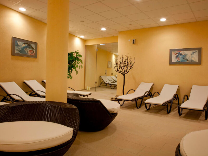 Fendels Erlebnishotel