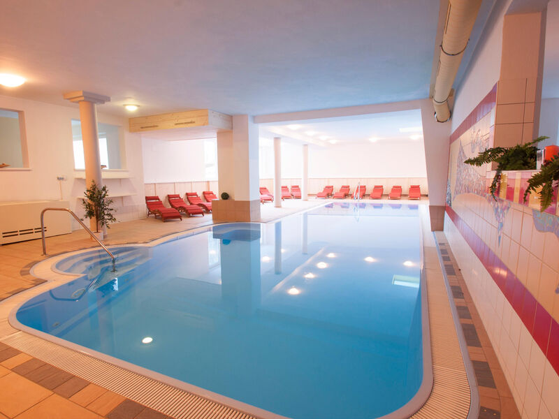 Fendels Erlebnishotel