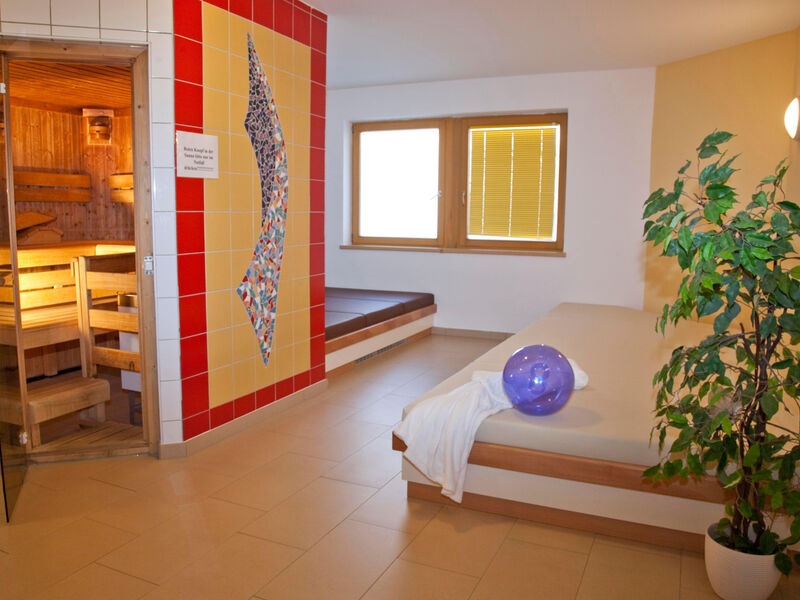 Fendels Erlebnishotel