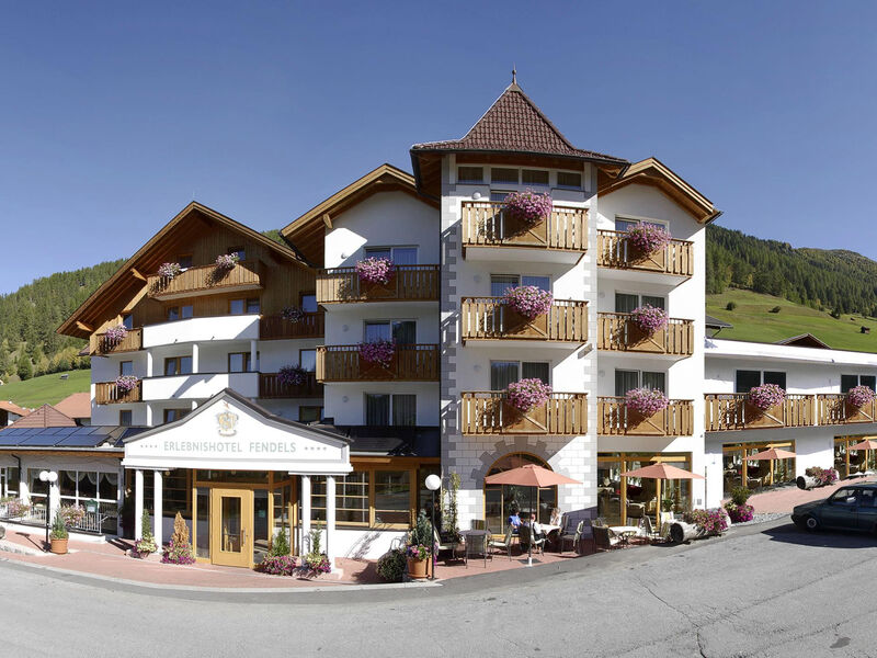 Fendels Erlebnishotel