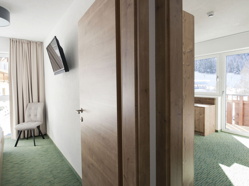 Fendels Erlebnishotel