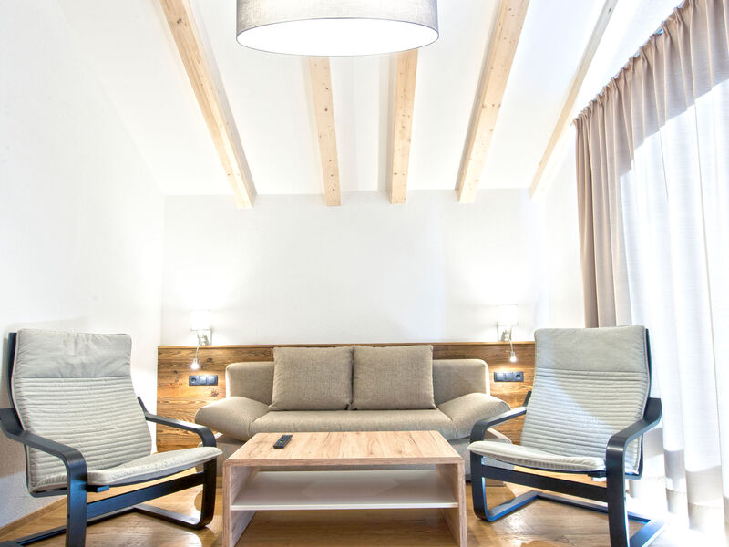 Fendels Erlebnishotel