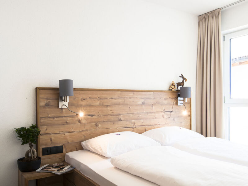 Fendels Erlebnishotel