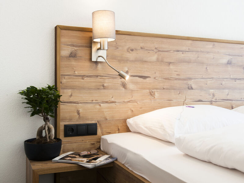 Fendels Erlebnishotel