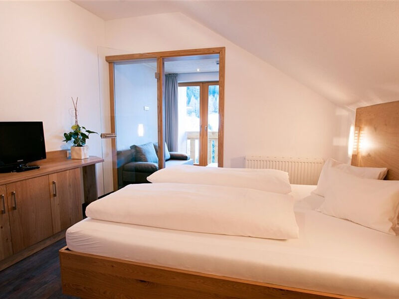 Erlebnishotel Fendels