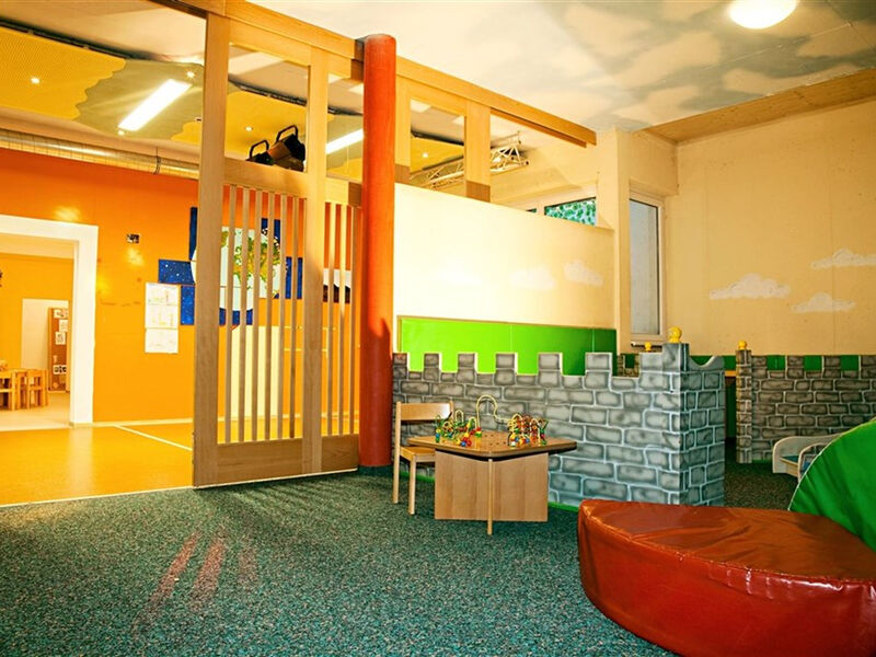 Erlebnishotel Fendels