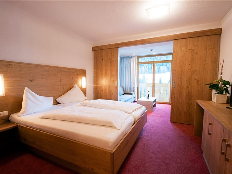 Erlebnishotel Fendels