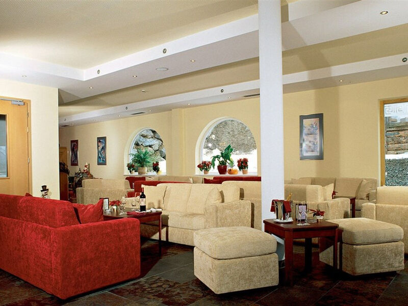 Erlebnishotel Fendels