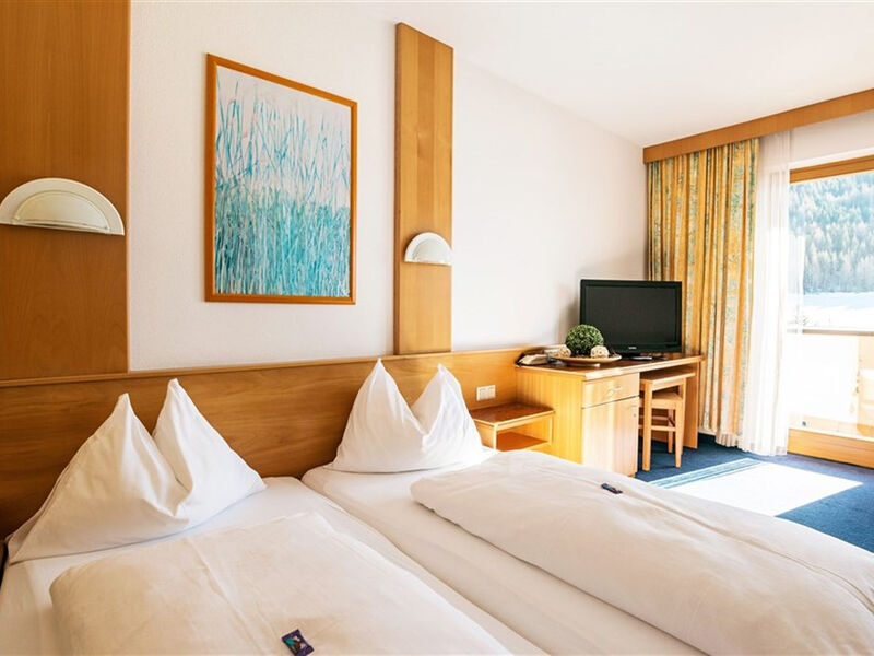 Erlebnishotel Fendels