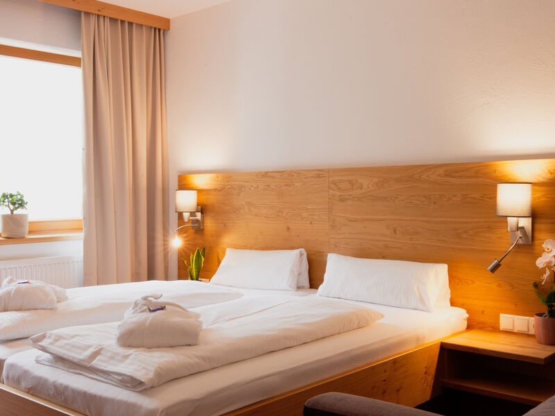 Fendels Erlebnishotel