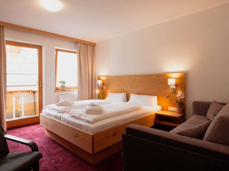 Fendels Erlebnishotel
