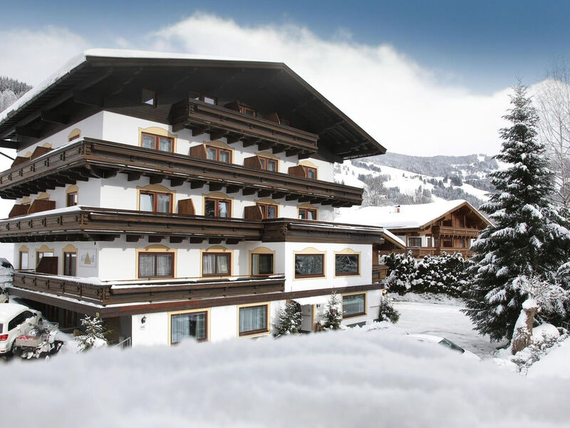 Ferienanlage Hotel Altachhof und Hotel Annemarie