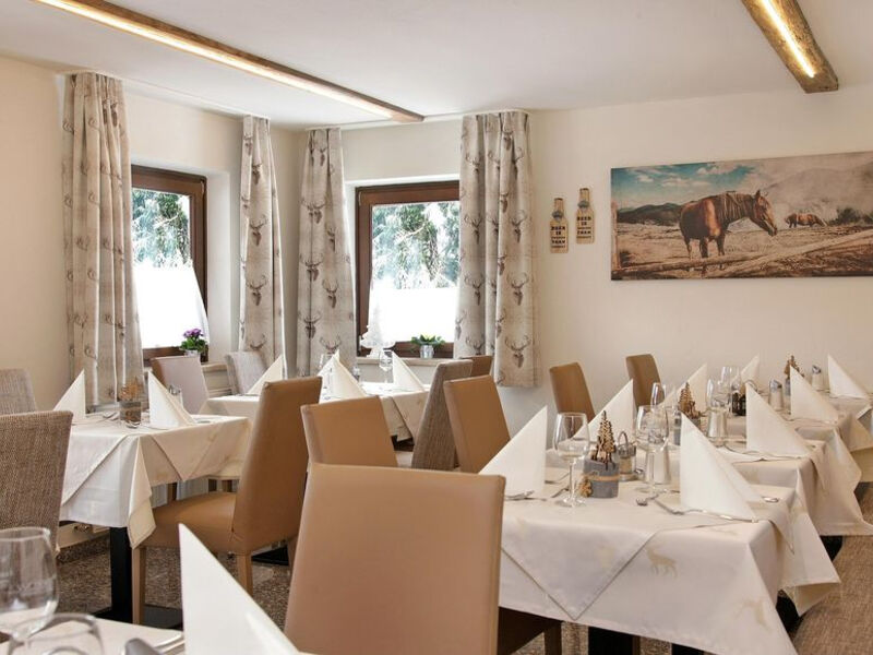 Ferienanlage Hotel Altachhof und Hotel Annemarie