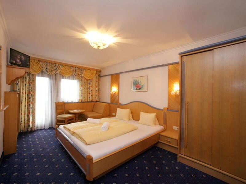 Ferienanlage Hotel Altachhof und Hotel Annemarie