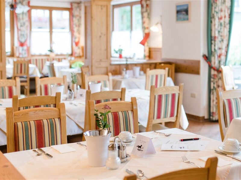 Feriendorf Hotel Ponyhof
