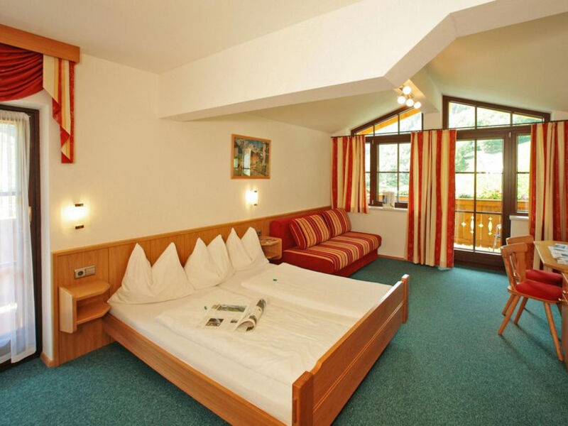 Feriendorf Hotel Ponyhof