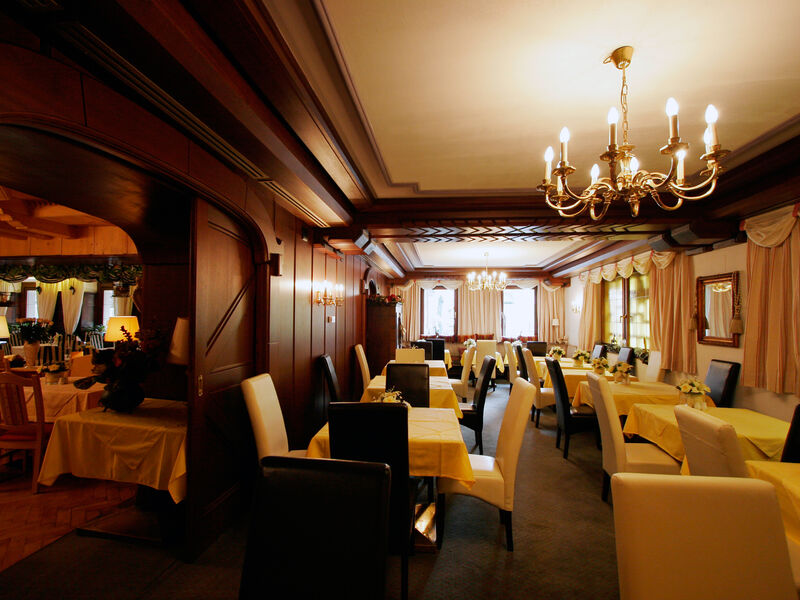 Ferienhotel Alber