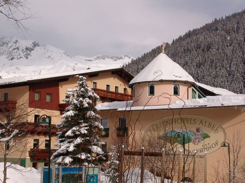 Ferienhotel Alber