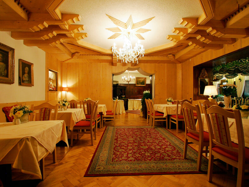 Ferienhotel Alber