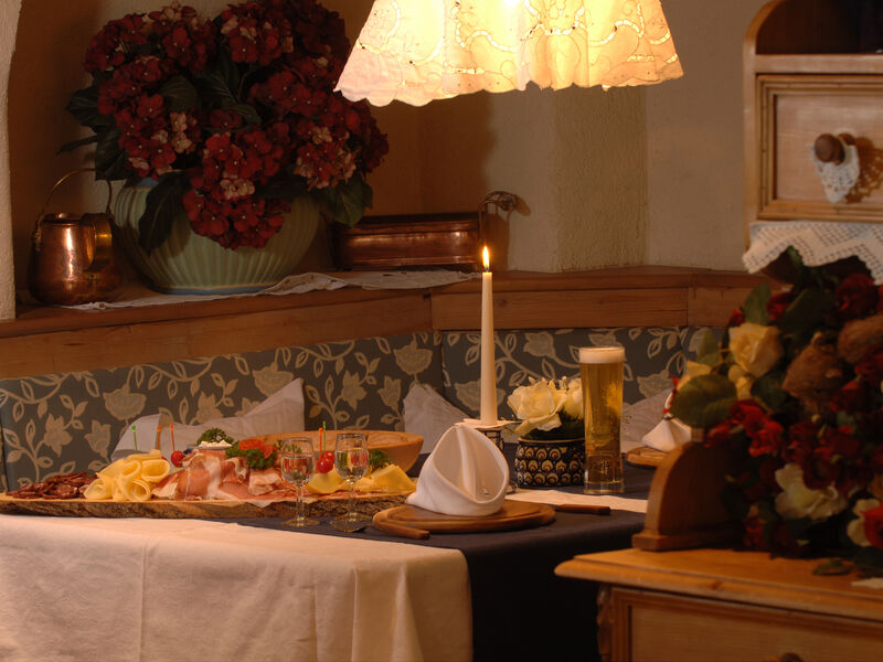 Ferienhotel Alber